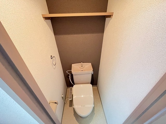 アヴニール古市橋