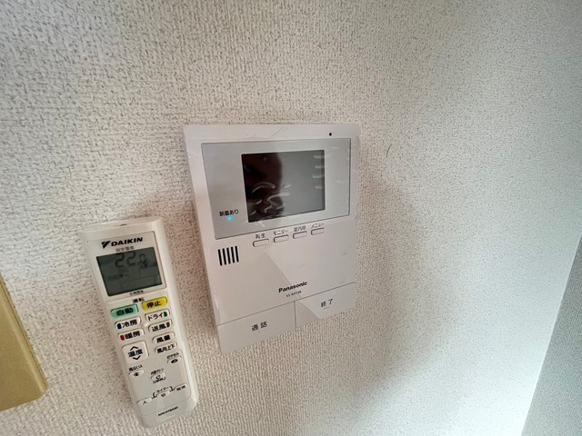 アヴニール古市橋