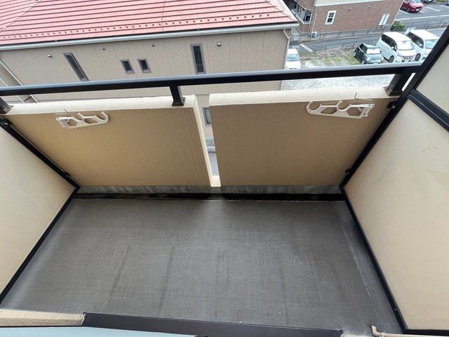 アヴニール古市橋