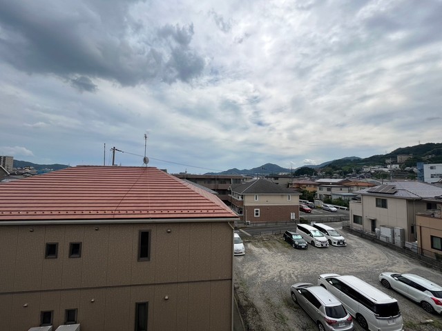 アヴニール古市橋