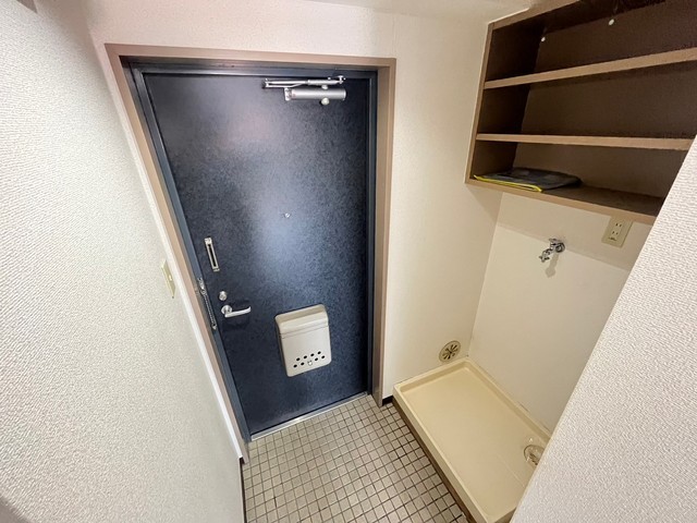 アヴニール古市橋