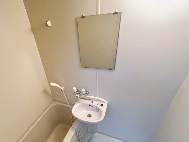 アヴニール古市橋