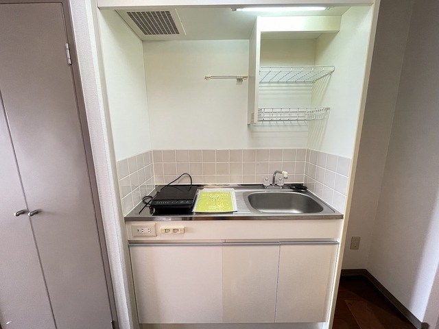 アヴニール古市橋