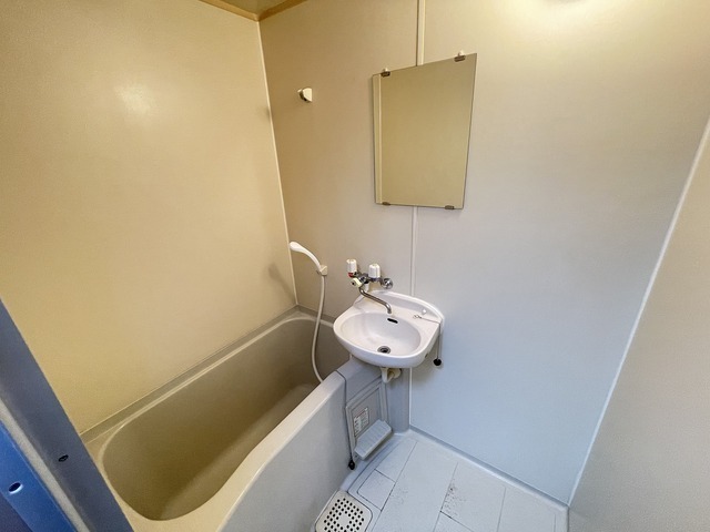 アヴニール古市橋