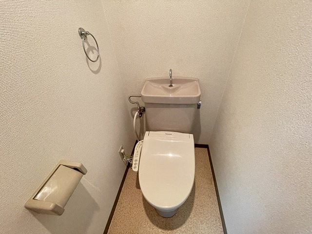 アヴニール古市橋