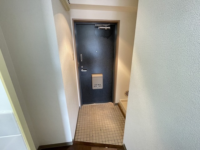 アヴニール古市橋