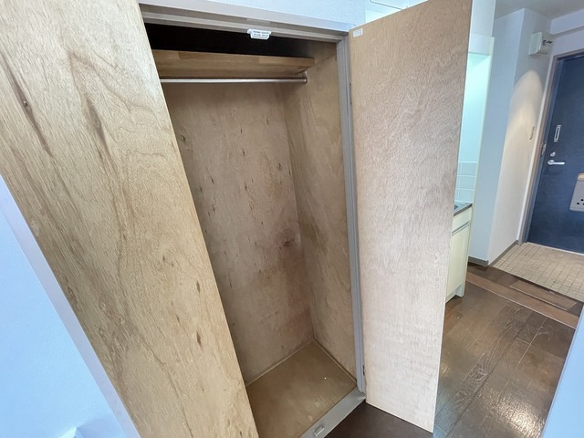 アヴニール古市橋