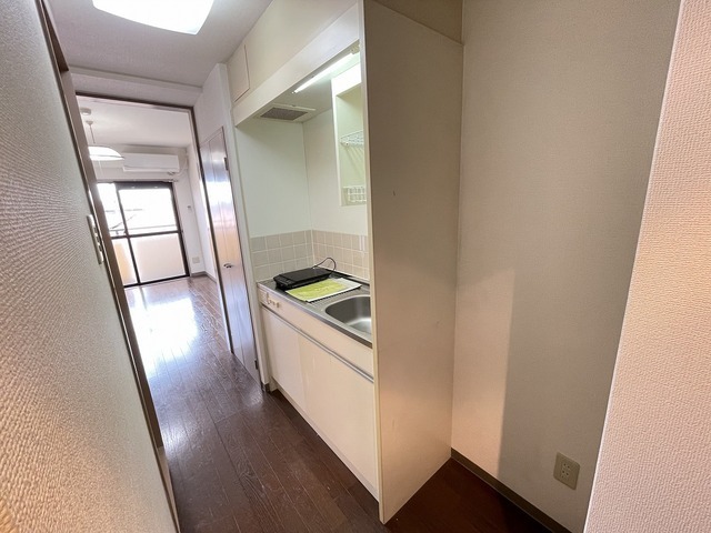 アヴニール古市橋