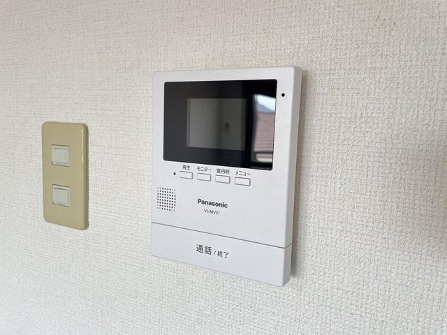 アヴニール古市橋