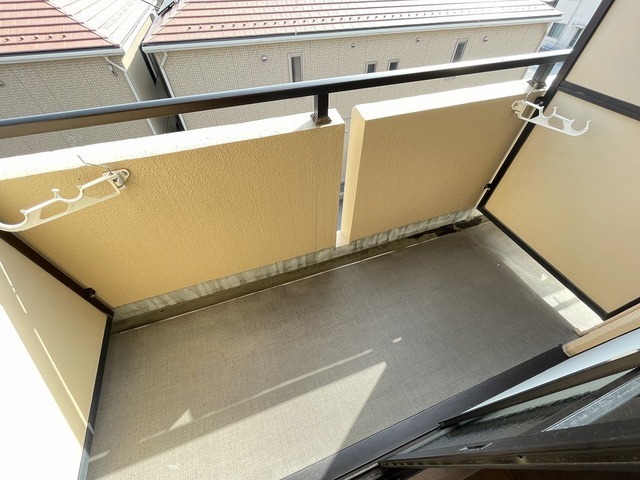 アヴニール古市橋