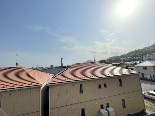 アヴニール古市橋