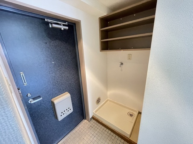 アヴニール古市橋