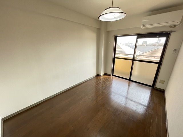 アヴニール古市橋