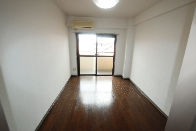 アヴニール古市橋