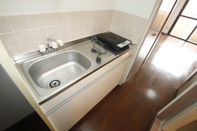 アヴニール古市橋