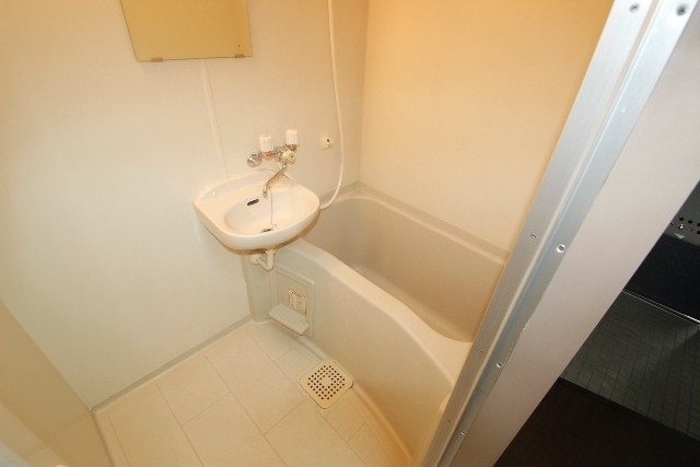 アヴニール古市橋