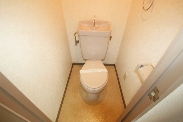 アヴニール古市橋