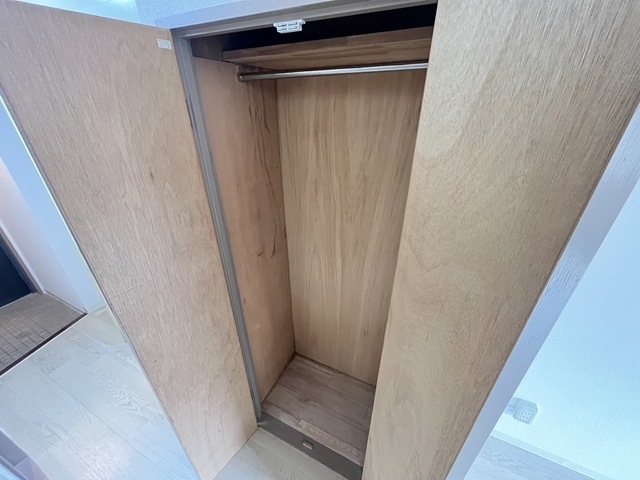 アヴニール古市橋