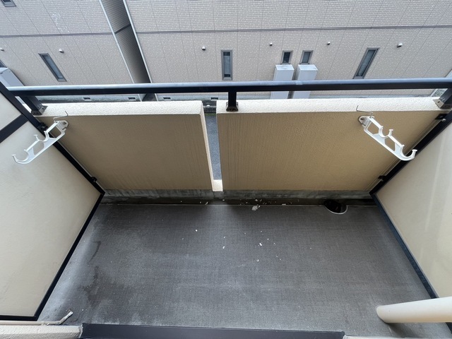 アヴニール古市橋