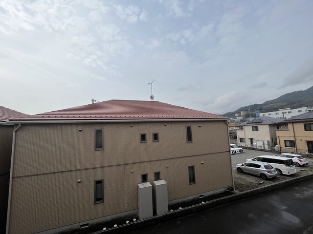 アヴニール古市橋