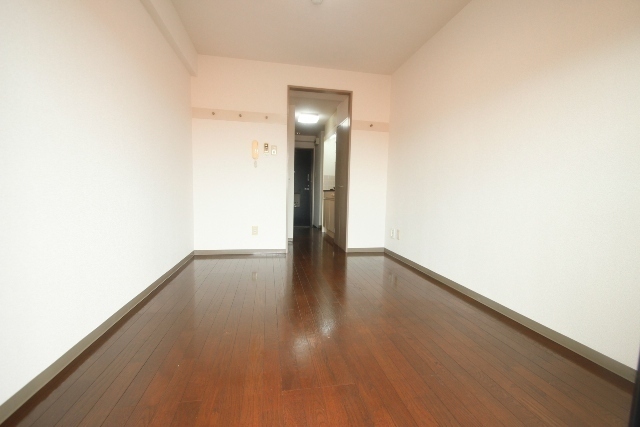 アヴニール古市橋