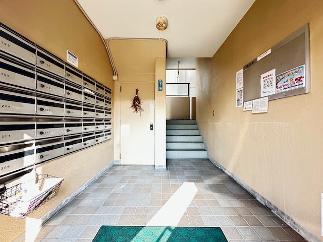 アヴニール古市橋