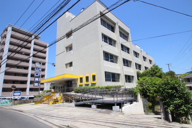 アヴニール古市橋