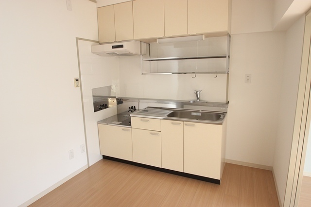 旭グリーンハイツ