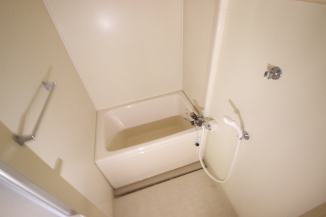 旭グリーンハイツ