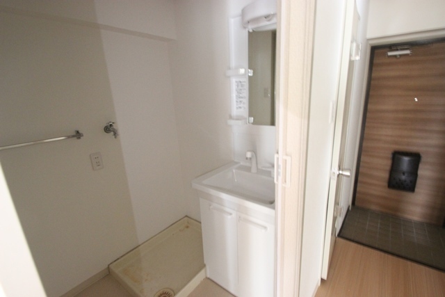 旭グリーンハイツ