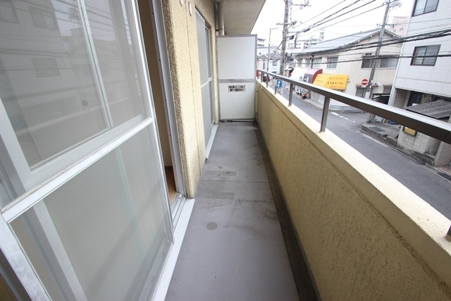 旭グリーンハイツ