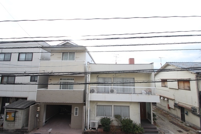 旭グリーンハイツ