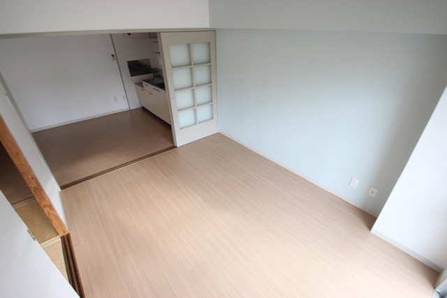 旭グリーンハイツ