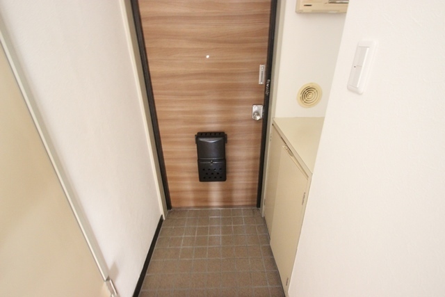 旭グリーンハイツ