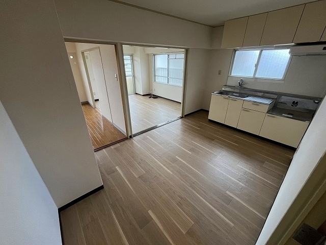 旭グリーンハイツ