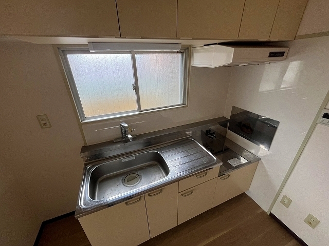 旭グリーンハイツ