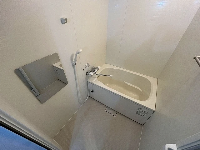 旭グリーンハイツ