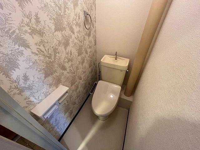 旭グリーンハイツ