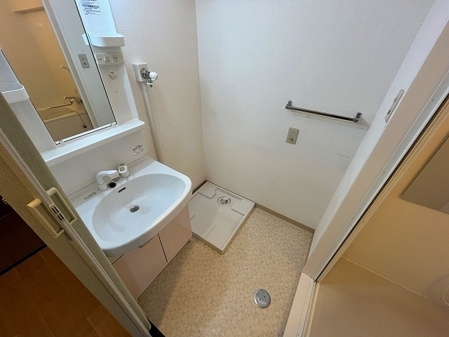 旭グリーンハイツ