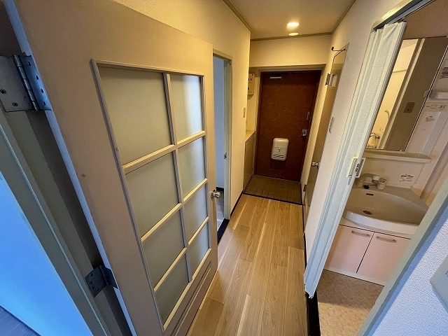 旭グリーンハイツ