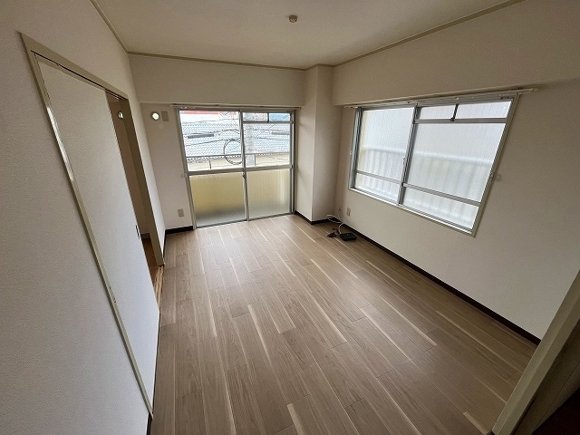 旭グリーンハイツ