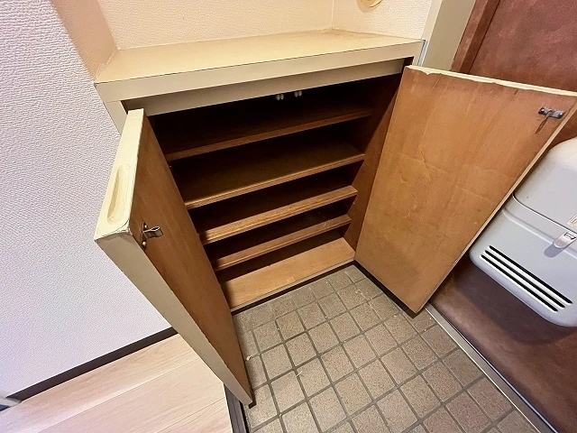 旭グリーンハイツ