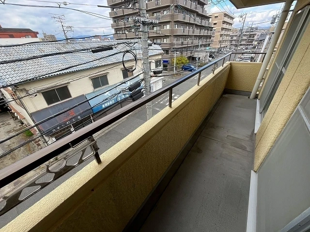 旭グリーンハイツ