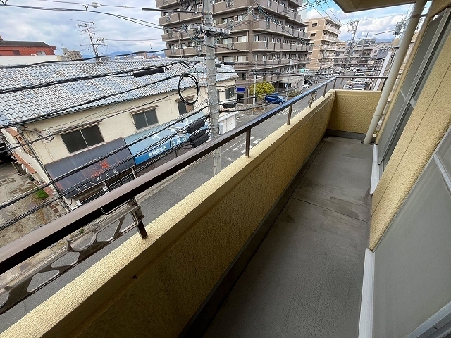 旭グリーンハイツ