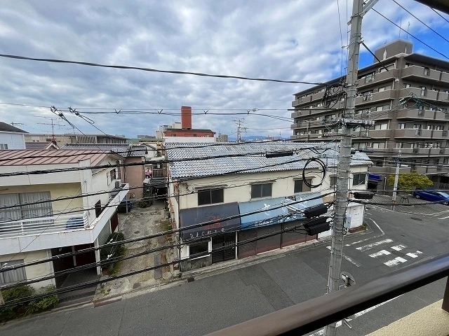 旭グリーンハイツ