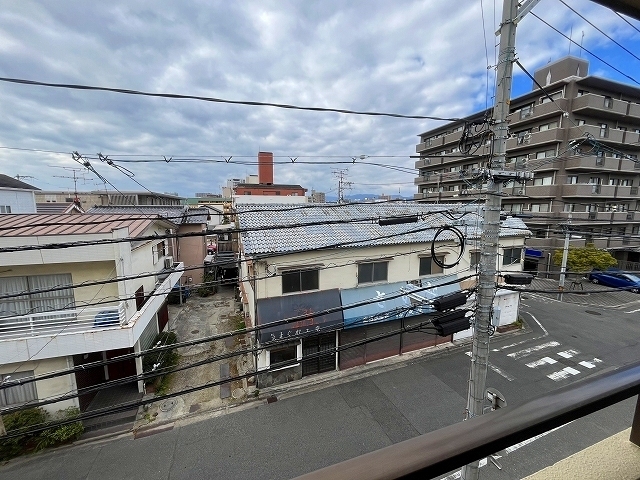 旭グリーンハイツ