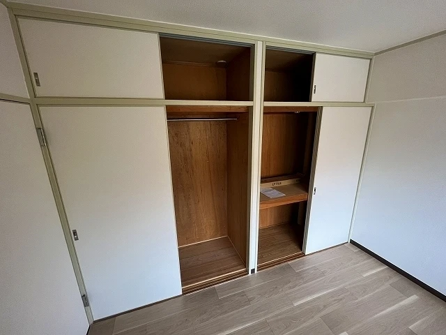 旭グリーンハイツ