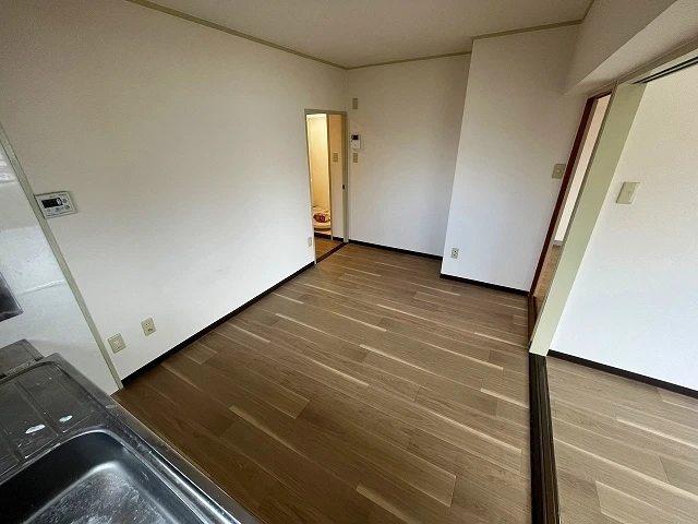 旭グリーンハイツ