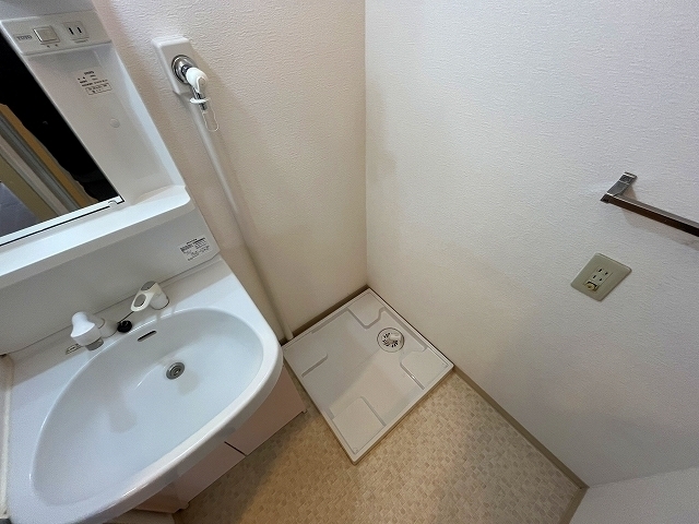 旭グリーンハイツ