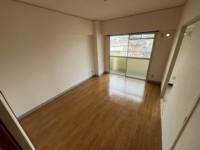 旭グリーンハイツ